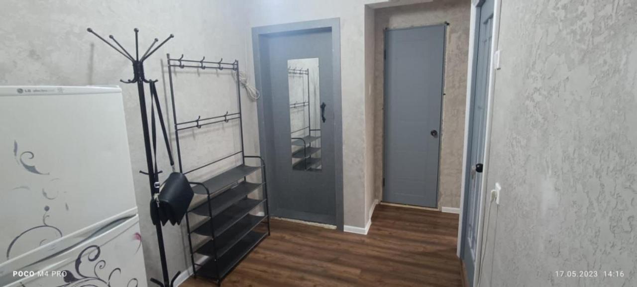 Luxhome На Ук Ustʼ-Kamenogorsk Exterior foto